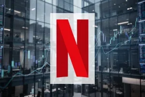 Netflix: Tiger Global verkauft 2,44 Millionen Aktien