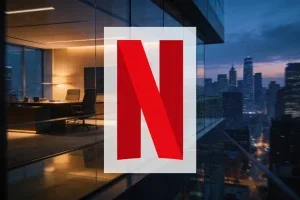 Netflix Aktie: Ackman steigt mit Pershing Square ein