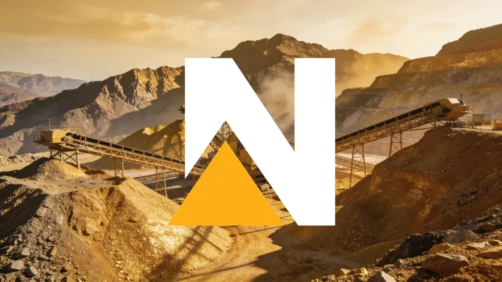 Newmont Mining Aktie: 1,95 Milliarden für Barrick-JV Newmont Mining Aktie - Beitragsbild