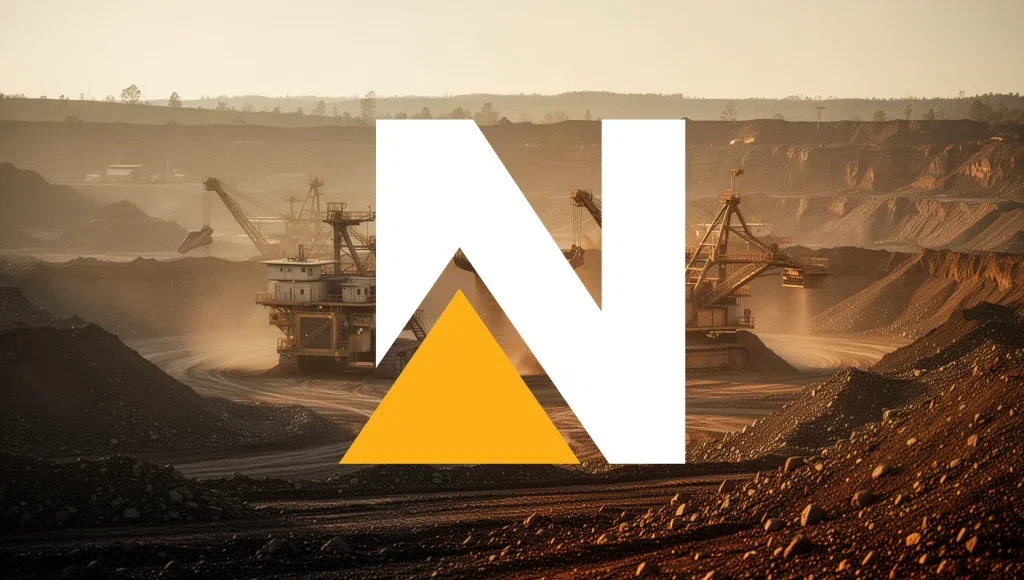 Newmont Mining Aktie: Verkauft Goldprojekt an StrikePoint Newmont Mining Aktie - Beitragsbild