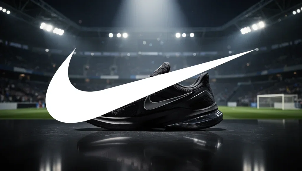 Nike Aktie: Wembanyama erhält eigene Schuhlinie Nike Aktie - Beitragsbild
