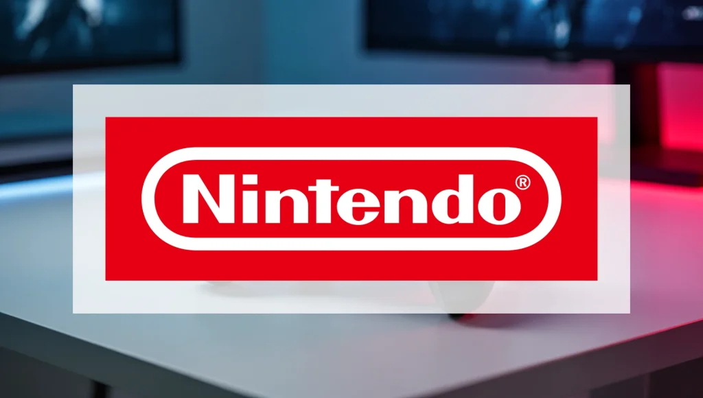 Nintendo Aktie: Mario trägt die Bilanz Nintendo Aktie - Beitragsbild