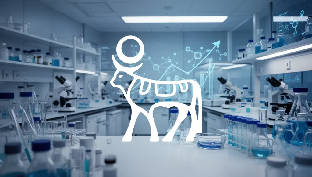 Novo Nordisk Aktie: ZEUS scheitert mit 0,99 Hazard Ratio Novo Nordisk Aktie - Beitragsbild