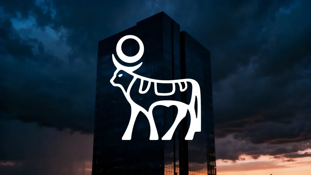 Novo Nordisk Aktie: Gute Zahlen, schwacher Kurs! Novo Nordisk Aktie - Beitragsbild