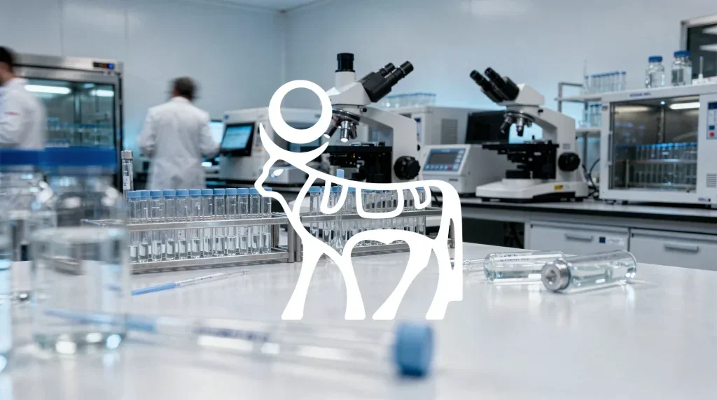 Pharma-Aktien: Gute Zahlen, schlechte Kurse— fünf Werte im Zwiespalt Novo Nordisk Aktie - Beitragsbild