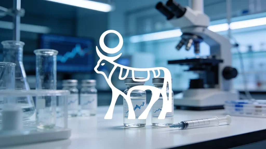 Novo Nordisk Aktie - Beitragsbild