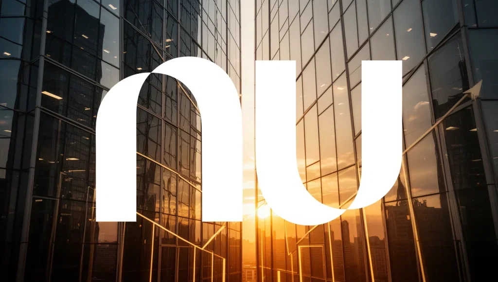 Nu Holdings Aktie: 9,4 Prozent Kursplus auf 13,25 Euro Nu Holdings Aktie - Beitragsbild