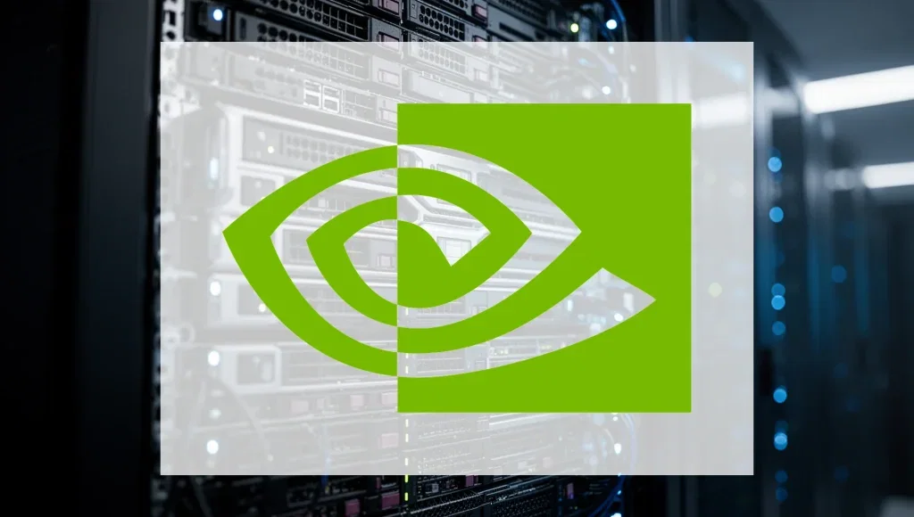 Nvidia Aktie: Rubin-Speicher halbiert auf 96 Gigabyte Nvidia Aktie - Beitragsbild