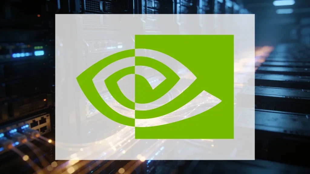 Das sieht gut aus: Berichtssaison und Wall-Street-Milliarden schieben den Nvidia-Kurs schon vor den Zahlen an Nvidia Aktie - Beitragsbild