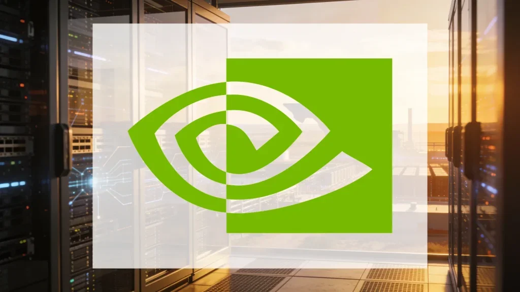 Nvidia Aktie: 50-Milliarden-Leasingvertrag in Texas Nvidia Aktie - Beitragsbild