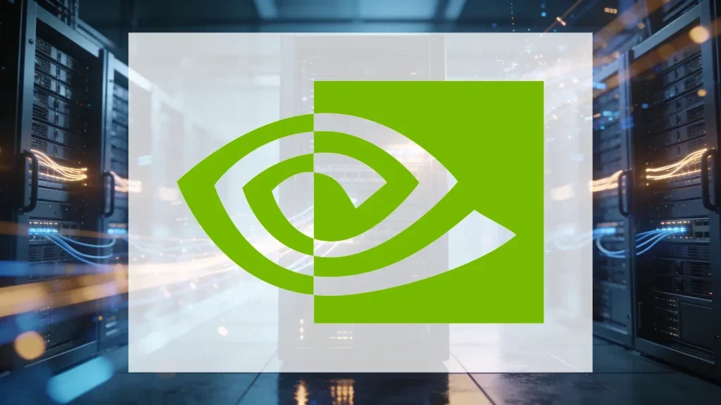 Nvidia Aktie: Jensen Huang prognostiziert 70 Prozent Wachstum Nvidia Aktie - Beitragsbild