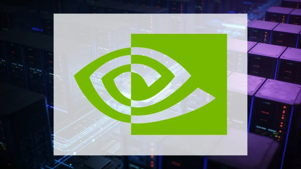 Nvidia Aktie - Beitragsbild