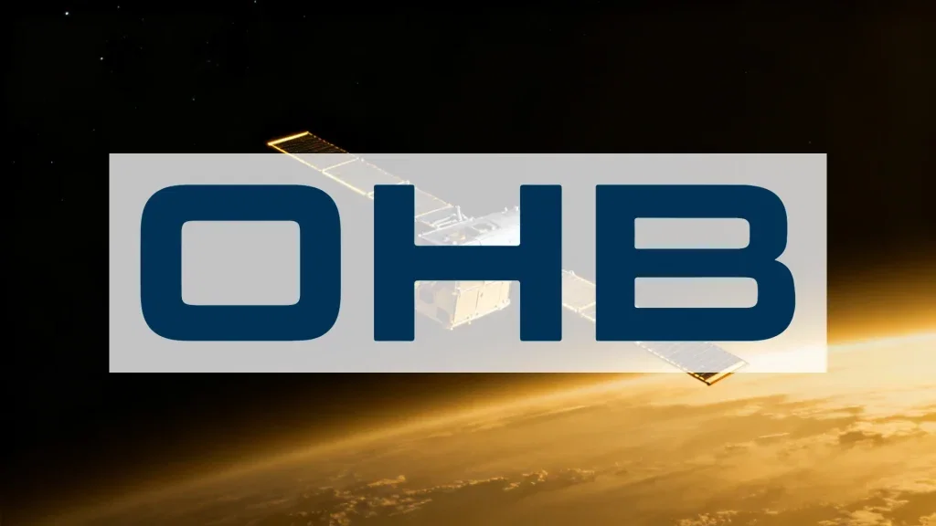 OHB: 31 Prozent EBITDA-Wachstum, Kurs fällt 6,25% OHB SE Aktie - Beitragsbild