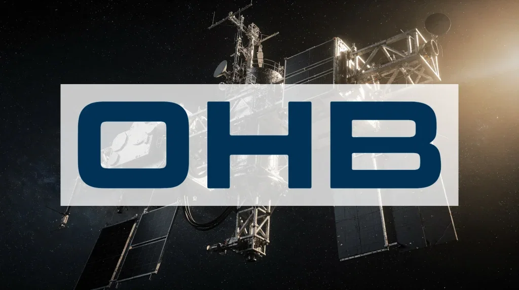 OHB SE Aktie: Auftragsbestand erreicht 3,304 Milliarden Euro OHB SE Aktie - Beitragsbild