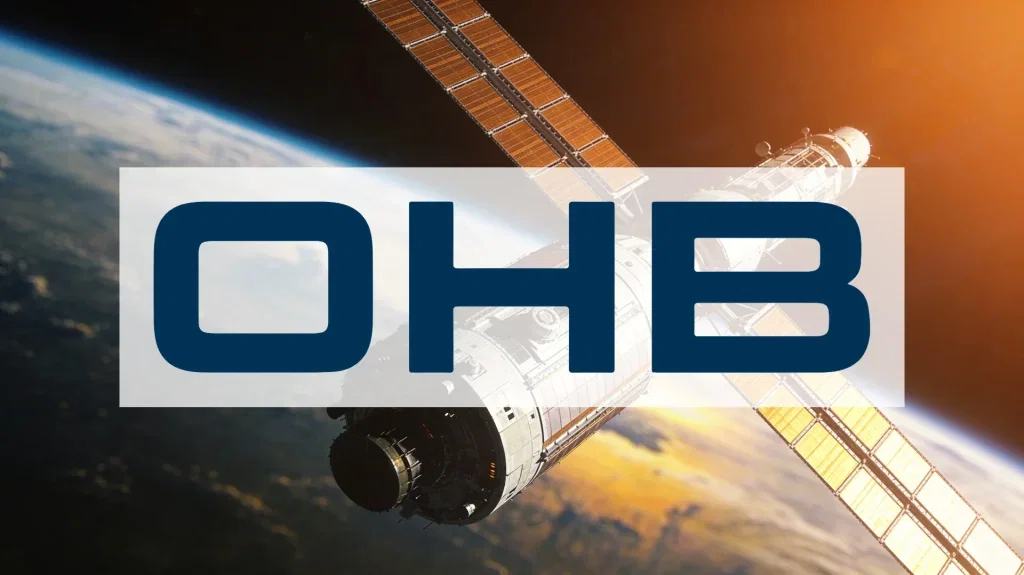 OHB SE Aktie: Jefferies stuft auf Buy hoch OHB SE Aktie - Beitragsbild