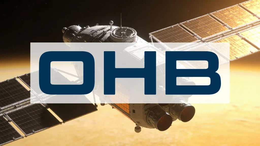 OHB SE Aktie: EBIT springt um 46 Prozent auf 38,9 Millionen OHB SE Aktie - Beitragsbild