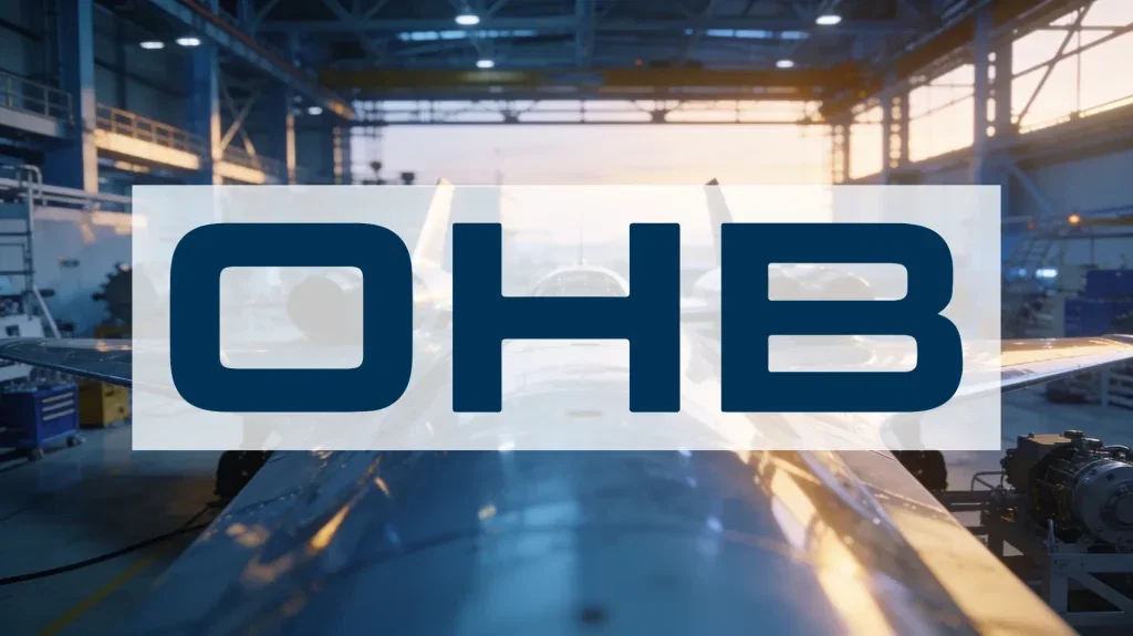 OHB SE Aktie: Eigenkapitalquote steigt auf 43,3 Prozent OHB SE Aktie - Beitragsbild