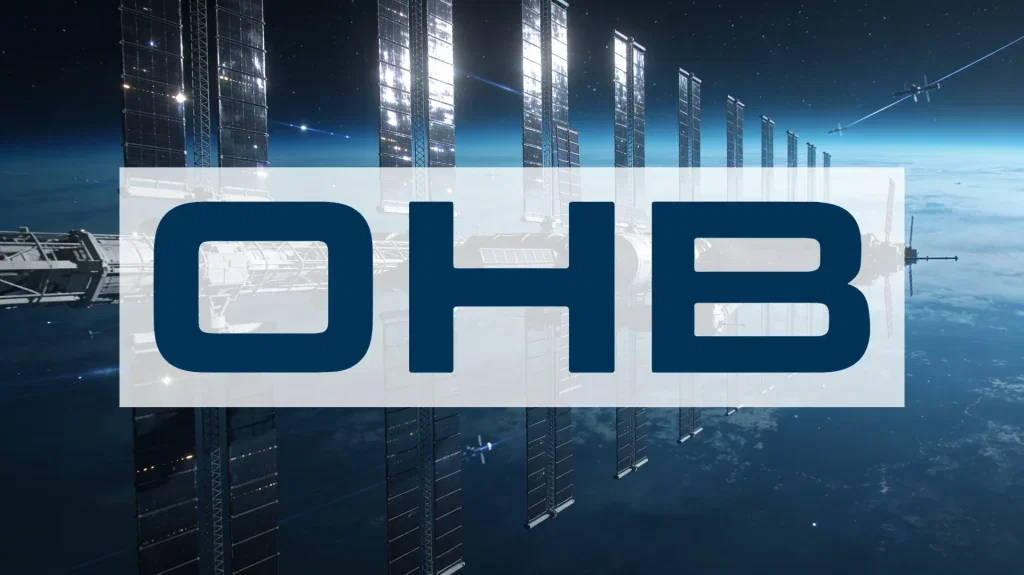 OHB SE Aktie: Iris²-Auftrag für 18 Satelliten OHB SE Aktie - Beitragsbild