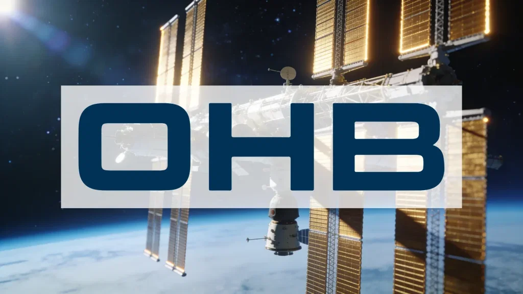 OHB SE Aktie: Analysten-Spannbreite von 250 bis 358 Euro OHB SE Aktie - Beitragsbild