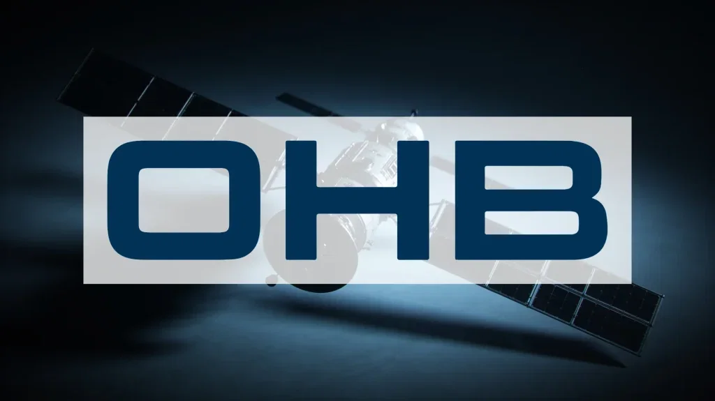 OHB SE Aktie: 9-Prozent-Sturz auf 203 Euro OHB SE Aktie - Beitragsbild