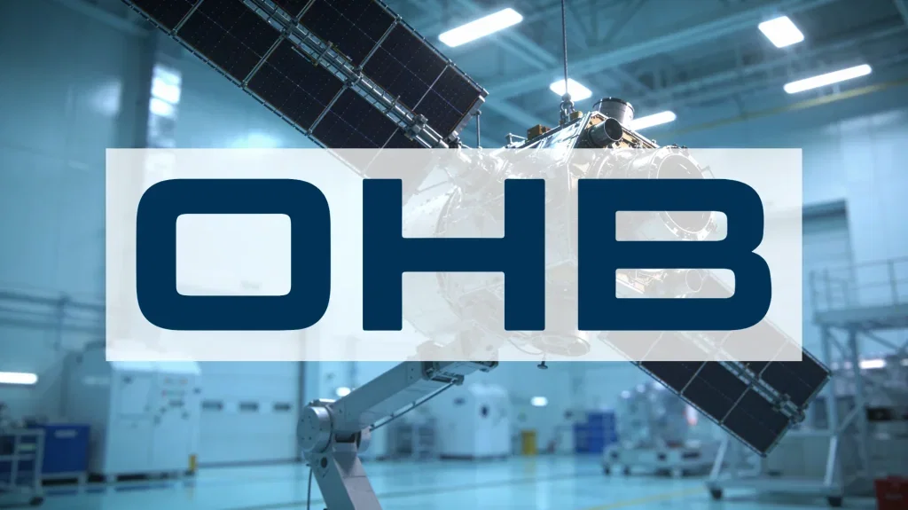 OHB SE Aktie: ATHENE-1 auf dem Weg nach Vandenberg OHB SE Aktie - Beitragsbild