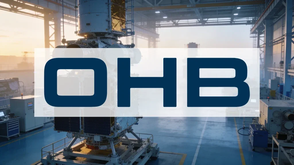 OHB: ATHENE-1-Start im Oktober als Katalysator OHB SE Aktie - Beitragsbild