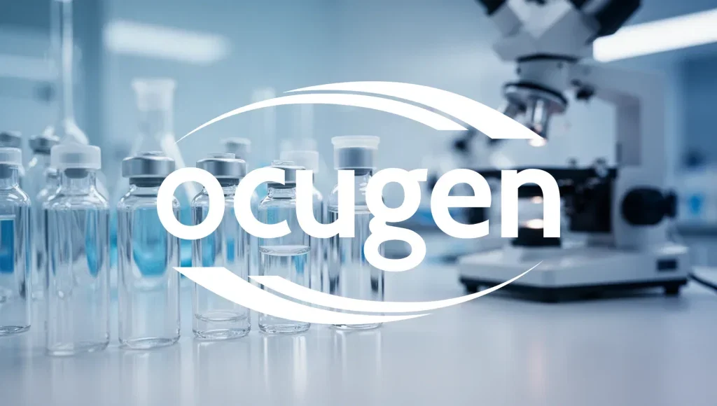 Ocugen Aktie: OCU400 und OCU410 nähern sich Validierungsphase Ocugen Aktie - Beitragsbild