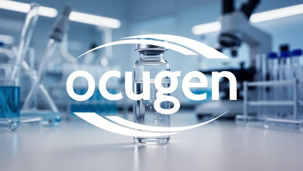 Ocugen Aktie: Roots vereinbart bis zu 255 Millionen Ocugen Aktie - Beitragsbild