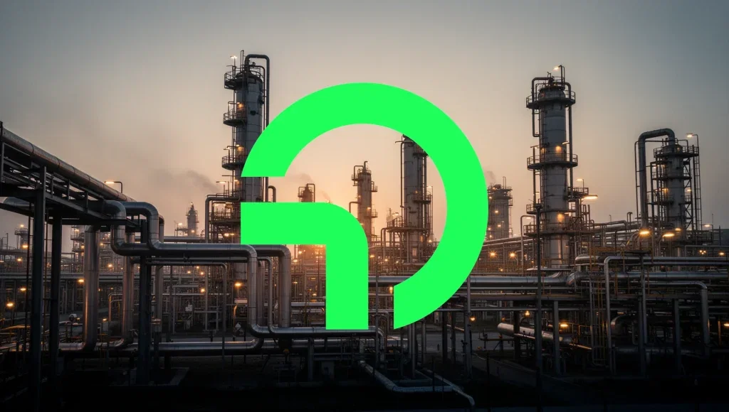 Omv Aktie - Beitragsbild
