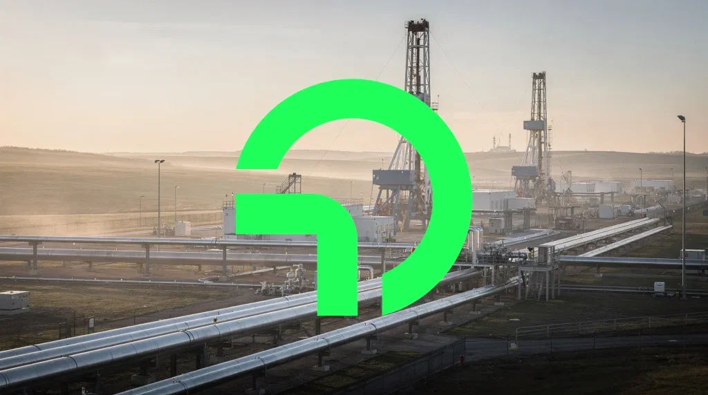 OMV: Produktion im Gasfeld Wittau gestartet Omv Aktie - Beitragsbild