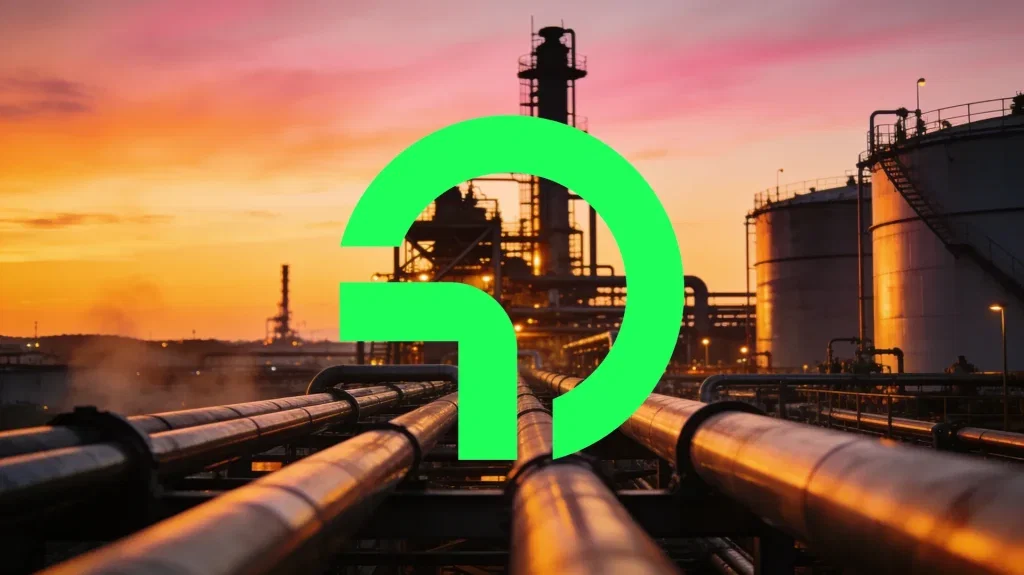OMV: Gewinn springt um 65 Prozent auf 1,71 Mrd. Omv Aktie - Beitragsbild