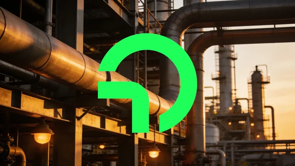 OMV: 1,706 Milliarden Euro operatives Ergebnis Omv Aktie - Beitragsbild