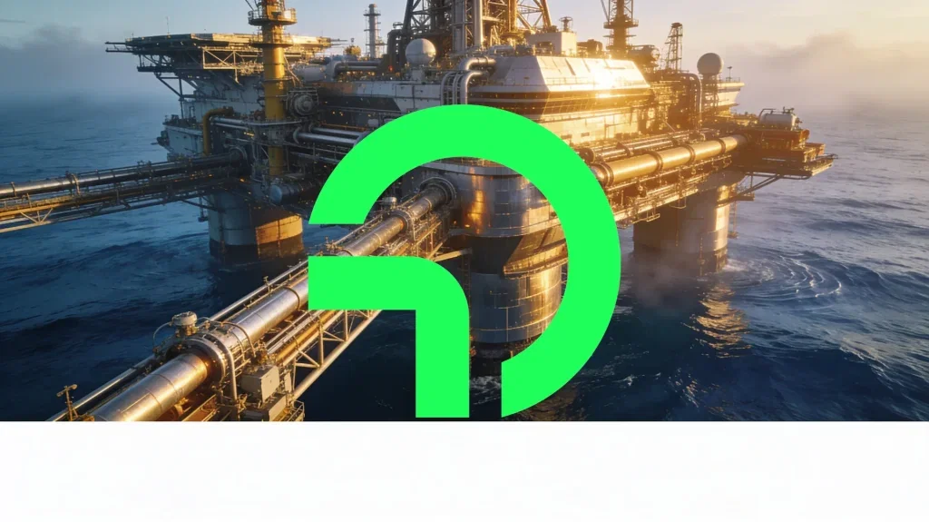 OMV: Neptun Deep bleibt im Zeitplan Omv Aktie - Beitragsbild
