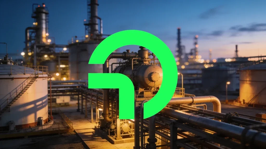 Omv Aktie - Beitragsbild