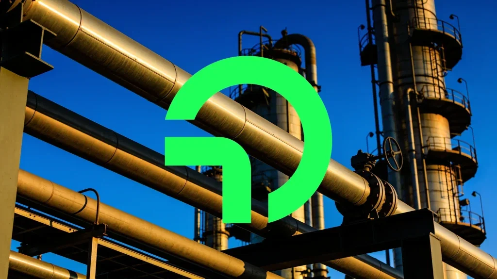 OMV Petrom steigert Ergebnis um 21 Prozent Omv Aktie - Beitragsbild