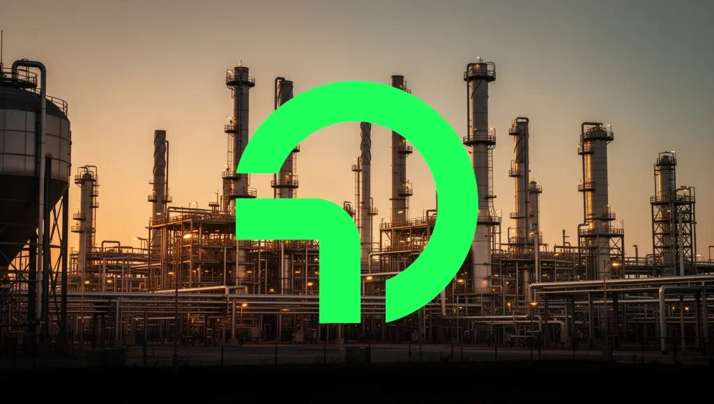 OMV: 46 Prozent Jahresgewinn, 69,15-Euro-Hoch Omv Aktie - Beitragsbild