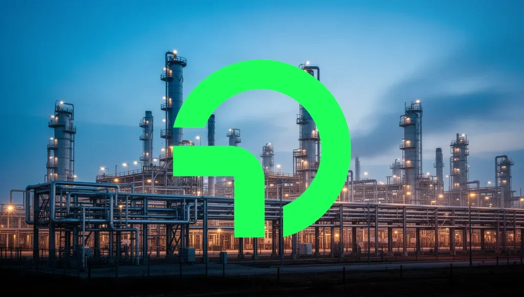 Omv Aktie - Beitragsbild