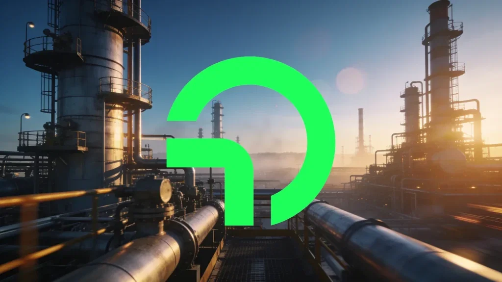 Omv Aktie - Beitragsbild