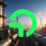 Datacenter-Fantasie beflügelt T1 Energy, Chevron nahe Rekordhoch