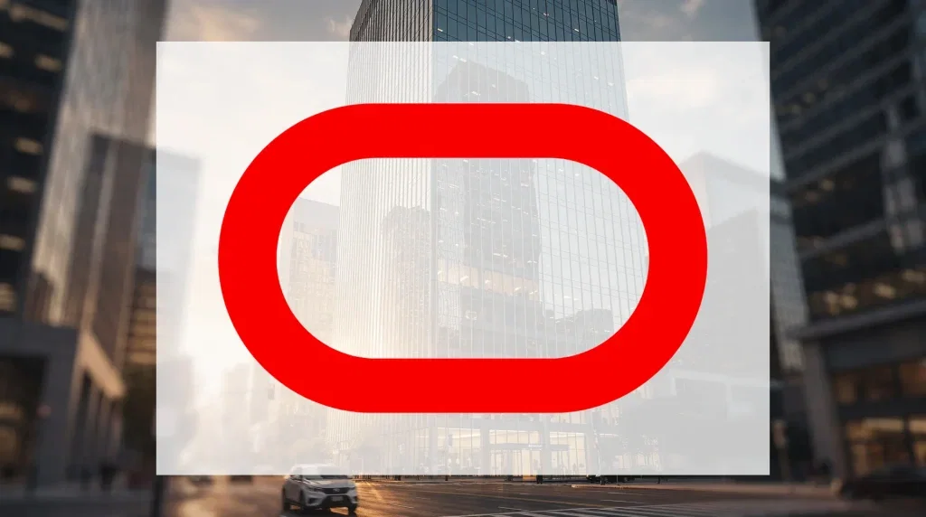 Oracle Aktie: CDS-Spread auf 203 Basispunkten Oracle Aktie - Beitragsbild