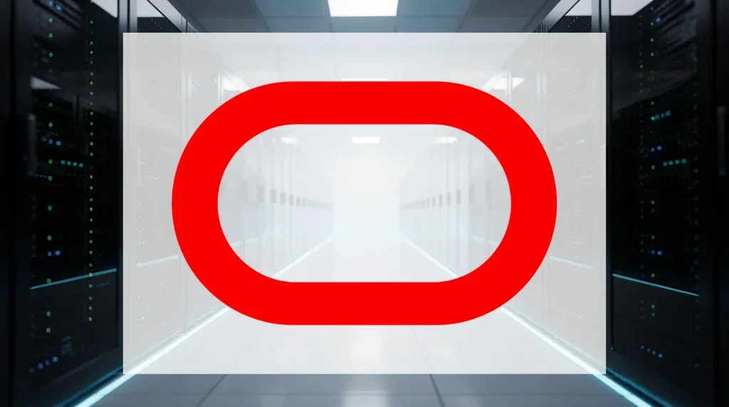 Oracle Aktie - Beitragsbild