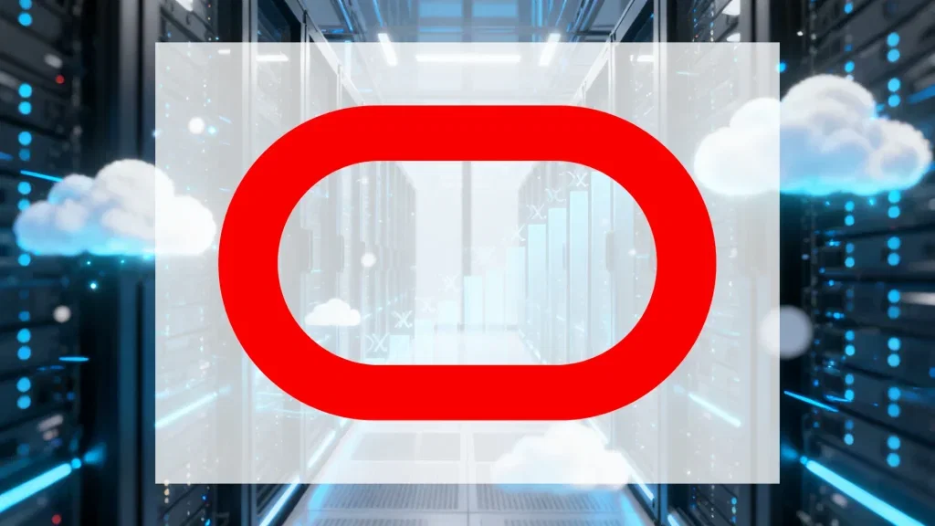 Oracle Aktie: Auftragsbestand springt um 85 Milliarden Dollar Oracle Aktie - Beitragsbild