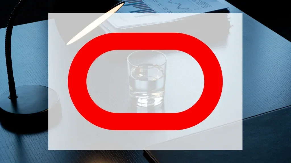 Oracle Aktie: Cashflow-Loch auf minus 23,7 Milliarden Oracle Aktie - Beitragsbild
