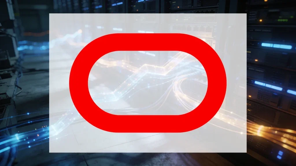 Oracle zwischen Quantensprung und Schuldenberg: Wie viel Vertrauen verträgt die Wachstumswette? Oracle Aktie - Beitragsbild