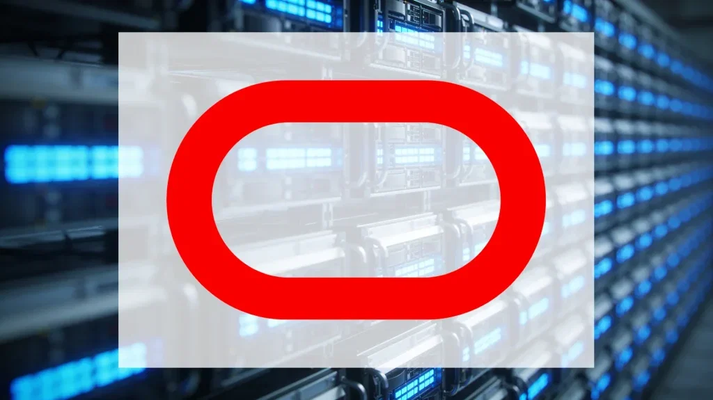 Oracle Aktie: 165-Milliarden-Dollar-Projekt verzögert sich Oracle Aktie - Beitragsbild