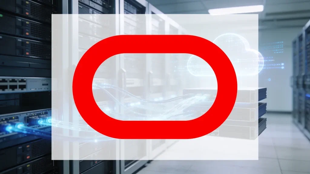 Oracle Aktie: EU AI Act treibt Sovereign Cloud Oracle Aktie - Beitragsbild