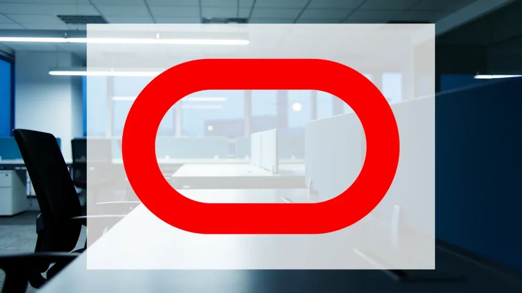 Oracle Aktie: Plant neue Stellenkürzungen Oracle Aktie - Beitragsbild