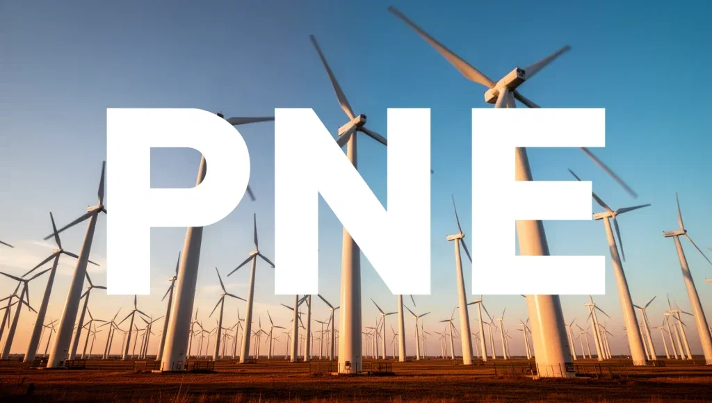 PNE Aktie: 188 Megawatt im ersten Halbjahr genehmigt PNE Aktie - Beitragsbild