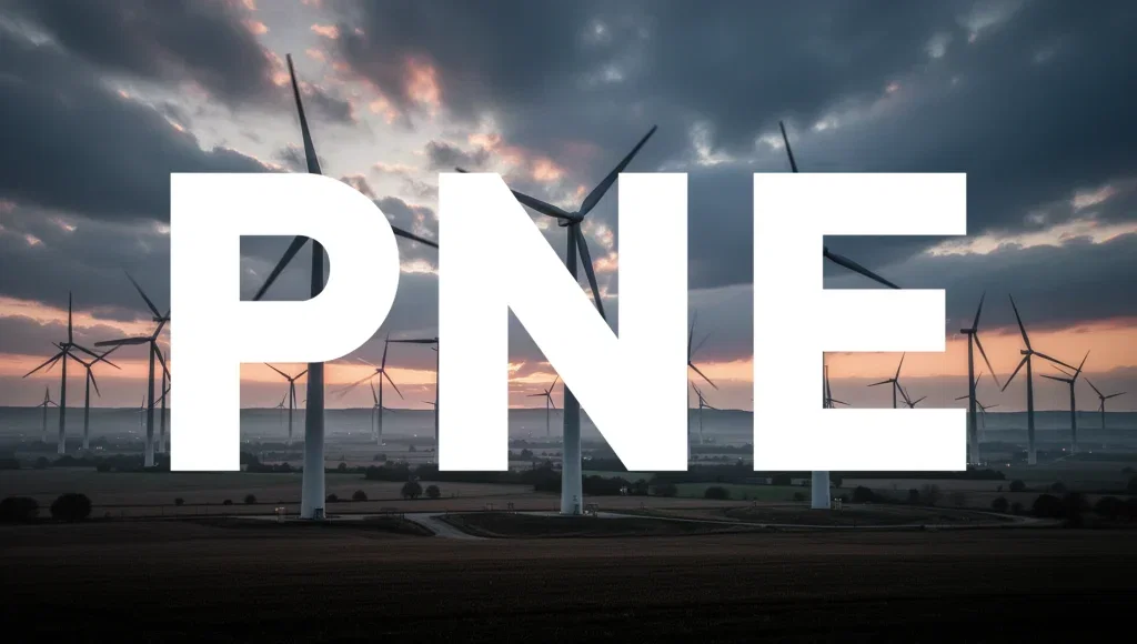 PNE Aktie: Der Verkauf, der niemanden lockt! PNE Aktie - Beitragsbild