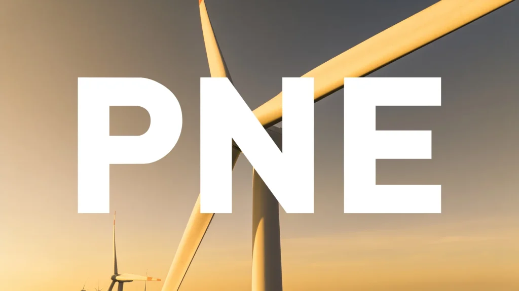 PNE-Aktie: Entscheidet der Investorenprozess über den Boden? PNE Aktie - Beitragsbild